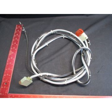 Applied Materials (AMAT) 0150-00112 CABLE, ION GUAGE