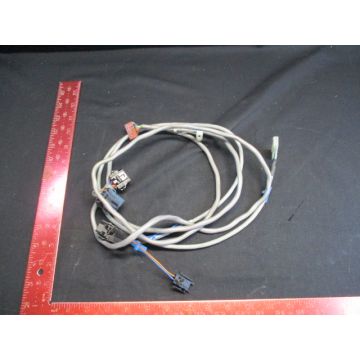 Applied Materials (AMAT) 0150-00185 CABLE ASSY FLATFINDER POWER
