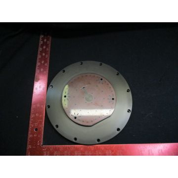 Applied Materials (AMAT) 0010-10982   ELECTROSTATIC CHUCK, 150mm