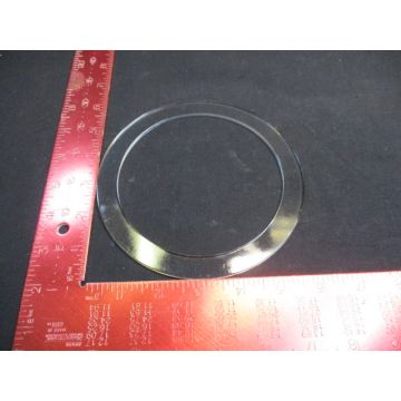 Applied Materials (AMAT) 0200-00049   RING, 125mm COPLANAR LOWER