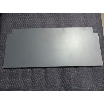 Applied Materials (AMAT) 0020-09831   PANEL, SEMICONDUCTOR PART
