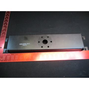 Applied Materials (AMAT) 0020-09588   MOUNT, ROTORY ACTUATOR