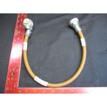 Applied Materials (AMAT) 0150-20448   CABLE, RF COAXIAL