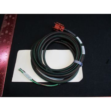 Applied Materials (AMAT) 0140-36509 K-TEC ELECTRONICS  CABLE ASSEMBLY
