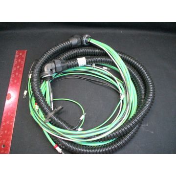 Applied Materials (AMAT) 0140-35212 HARNESS ASSEMBLY POWER DIST