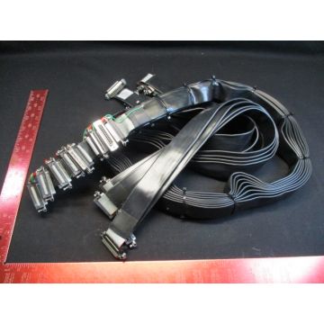 Applied Materials (AMAT) 0140-76048 CABLE ASSEMBLY