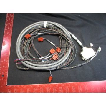 Applied Materials (AMAT) 0140-01122   CABLE ASSEMBLY