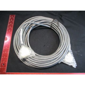 Applied Materials (AMAT) 0150-01254 CABLE, ASSY SOURCE RF GEN REMOTE CONTROL