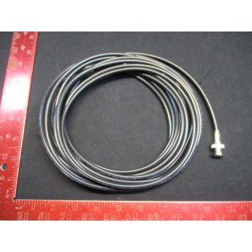 Applied Materials (AMAT) 0620-01139 Cable, Assy. Ethernet Thin W/BNC 25 Feet