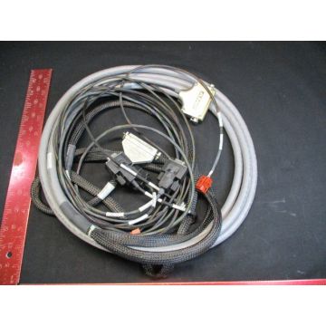 Applied Materials (AMAT) 0140-38184 Harness, Assy. Front End, Loadlock and OP