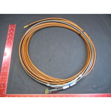 Applied Materials (AMAT) 0150-09375 CABLE ASSEMBLY HEATED GAS LINE CHAMBER D