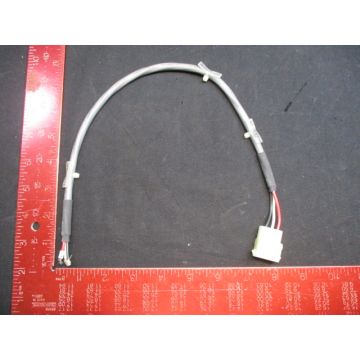 Applied Materials (AMAT) 0150-21930 K-TEC ELECTRONICS  CABLE ASSEMBLY