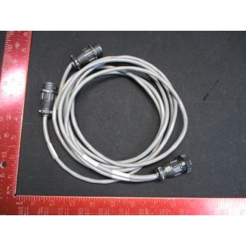 Applied Materials (AMAT) 0150-21104   Cable, Assy. Dual Water Flow SW.