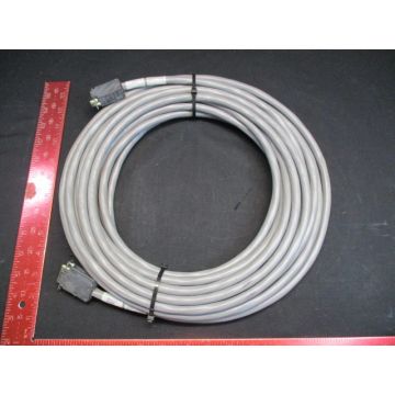 Applied Materials (AMAT) 0150-16088   Cable, Assy. Heat Exchanger Intrfc. 50 Ft.