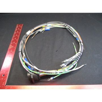Applied Materials (AMAT) 0140-09177 Harness, Assy. DC Power Supply