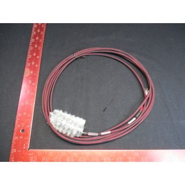 Applied Materials (AMAT) 0140-09063   Harness, Assy. Front PNL-EMO