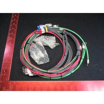 Applied Materials (AMAT) 0140-21076 K-TEC ELECTRONICS HARNESS ASSEMBLY