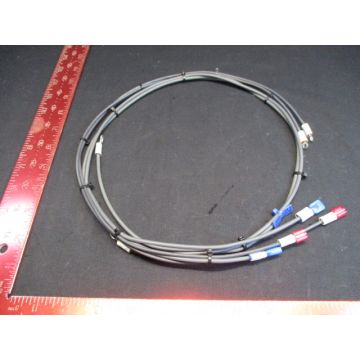Applied Materials (AMAT) 0140-76114 K-TEC ELECTRONICS HARNESS ASSEMBLY
