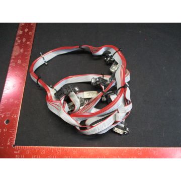 Applied Materials (AMAT) 0140-21495   HARNESS ASSEMBLY