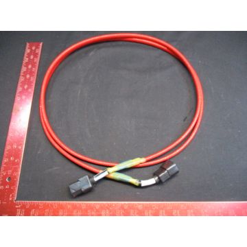 Applied Materials (AMAT) 0090-35125 Cable, Assy. Chamber Position C&D Centura