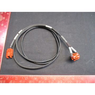 Applied Materials (AMAT) 0140-35645   Harness, Assy. Switch Facility Coolant