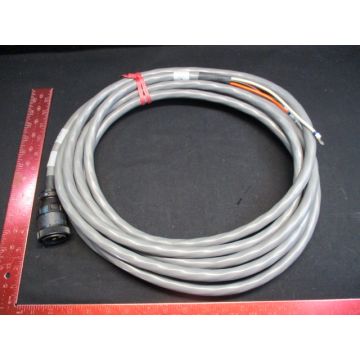Applied Materials (AMAT) 0150-35222   Cable, Assy. Gas Panel Power