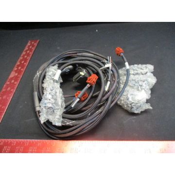 Applied Materials (AMAT) 0140-20100 Harness, Assy. Chamber 3 Interconnect