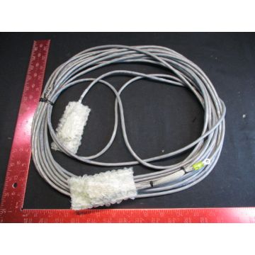 Applied Materials (AMAT) 0150-76191 Cable, Assy. RS232C Liquid Source