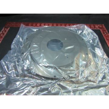 LAM RESEARCH (LAM) 715-022497-009   COVER, LOWER, ELECTRODE HSG SEMICONDUCTOR 
