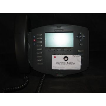 Polycom IP 100 POLYCOM SHORELINE SOUNDPOINT IP TELEPHONE WITH TOUCH PAS