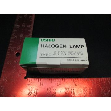 Applied Materials (AMAT) 1010-01116 USHIO LAMP HALOGEN 120V 800W