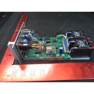 Applied Materials (AMAT) JW-990419 PCB, CONTROL