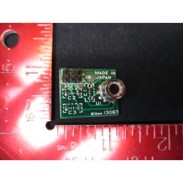 NIKON KBA00100-AE3   SENSOR, W/DETECT