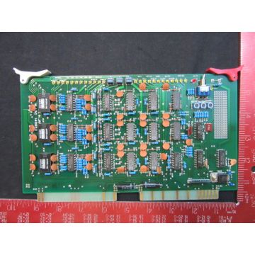 NIKON KBA00100-AE48   New PCB, 14065B WAFER AGC  
