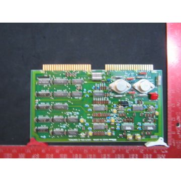 NIKON KBA00101-AE014 New PCB, CONTROL 0-Z, STEPPER K-LINE
