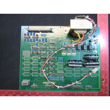 NIKON KBA00101-AE42    New PCB, 24068-1B, CONTROL PANEL