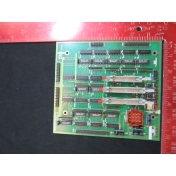 NIKON KBA00650-AE06   New PCB, AIRCNT I/P, STEPPER M-LINE
