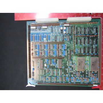 NIKON KBA00650-AE20   New PCB, 4S020-028 LSA-I/F 