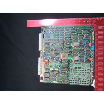 NIKON KBB00610-AE01   New PCB, XDRV, 4S020-004-C, STEPPER M-LINE 