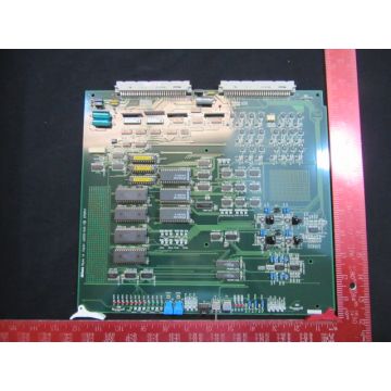 NIKON KBB08010-AE01   New PCB, 4S018-048-1E EPDRV1 