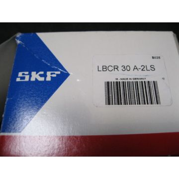 SKF LBCR 30 A-2LS BEARING 30X47X68MM LINEAR