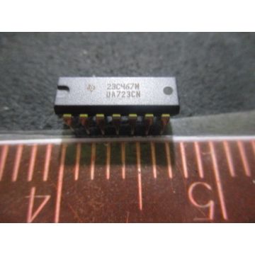 TEXAS INSTRUMENTS 23C467M 14 PIN (PACK OF 8)