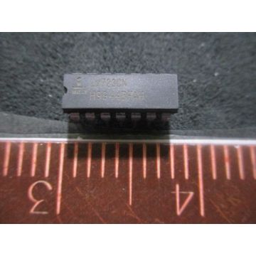 TEXAS INSTRUMENTS LM723CN 14 PIN (PACK OF 7)