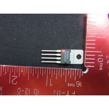   National Semiconductor LM78MGCP New 