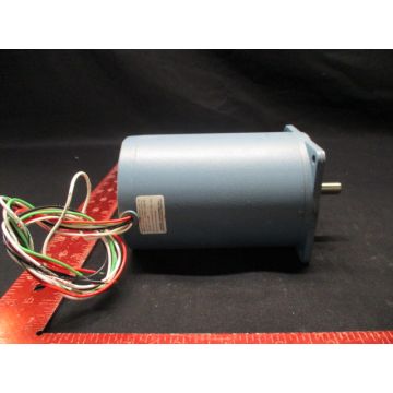 SUPERIOR ELECTRIC M093-FD11 SYNCHRONOUS/STEPPING MOTOR 2.64VDC 5.5A