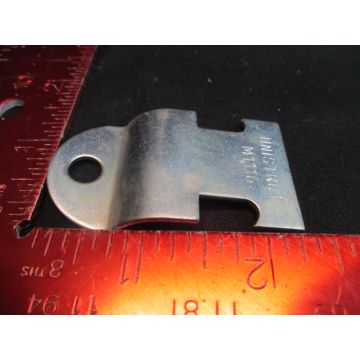 UNISTRUT M1116 Steel Pipe Clamp 23mm 14mm 21.4 → 25.4mm