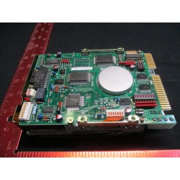 SEAGATE TECHNOLOGY M2227D DRIVE, 90 MB HARD DISK