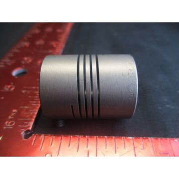 Helical M3002-8-8 COUPLING, FLEXIBLE