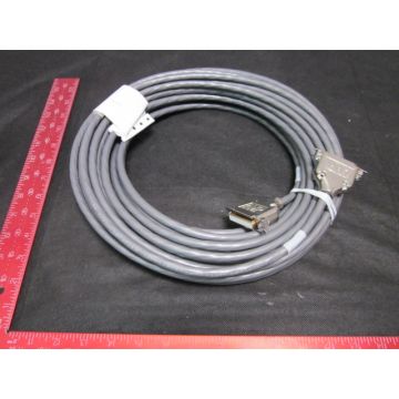 Lam Research LAM M 9543 CABLE GENMATCH SIGNAL 65