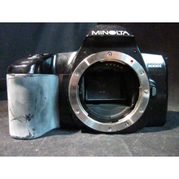 Minolta MAXXUM 3000i 35mm SLR Film Camera BODY ONLY